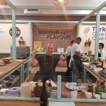 Speciality Fine Food - A gut health cookoff!