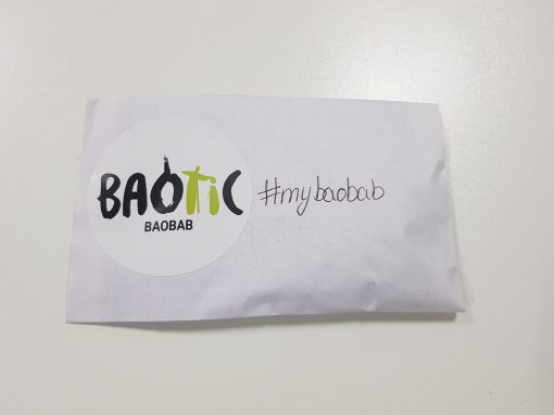 Baobab Seeds